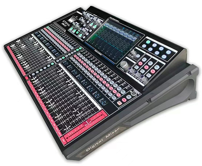 MD-32 48路数字调音台  （单价：￥31500元）